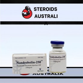 Nandrobolin-250 (vial)